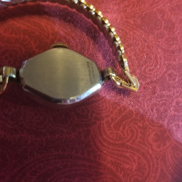 Womens watch main image 3